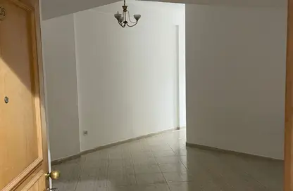 Apartment - Studio - 1 Bathroom for rent in Dar Al Majaz - Jamal Abdul Nasser Street - Al Majaz - Sharjah