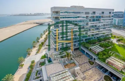 Apartment - 2 Bedrooms - 3 Bathrooms for sale in Lamar Residences - Al Seef - Al Raha Beach - Abu Dhabi Apartment - 2 Bedrooms - 3 Bathrooms for sale in Lamar Residences - Al Seef - Al Raha Beach - Abu Dhabi