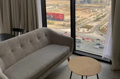 Apartment - Studio - 1 Bathroom for sale in The Community - Jumeirah Village Triangle - Dubai