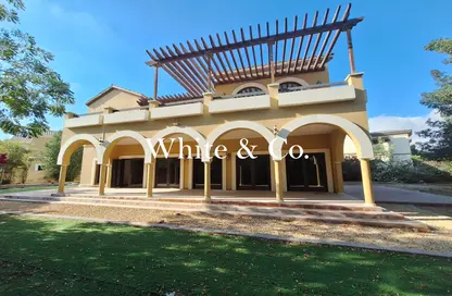 Villa - 5 Bedrooms - 5 Bathrooms for rent in The Centro - The Villa - Dubai