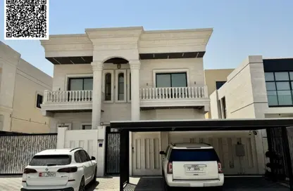 Villa - 5 Bedrooms - 5 Bathrooms for sale in Al Alia - Ajman