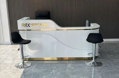 Business Centre - Studio - 1 Bathroom for rent in Al Karama - Dubai