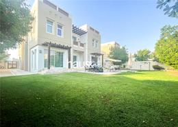 Villa - 5 bedrooms - 6 bathrooms for rent in Naseem - Mudon - Dubai