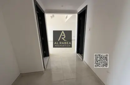 Apartment - 1 Bedroom - 2 Bathrooms for rent in Al Aamra Gardens - Al Amerah - Ajman