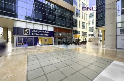 Retail - Studio for rent in Bay Square Building 9 - Bay Square - Business Bay - Dubai
