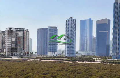 Townhouse - 4 Bedrooms - 5 Bathrooms for sale in Tamouh - Al Reem Island - Abu Dhabi