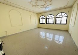 Villa - 1 bedroom - 1 bathroom for rent in Vision Twin Towers - Al Najda Street - Abu Dhabi