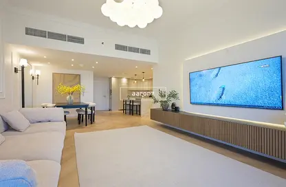 Apartment - 3 Bedrooms - 3 Bathrooms for sale in Lake Terrace - JLT Cluster D - Jumeirah Lake Towers - Dubai