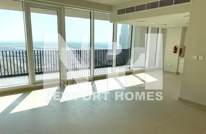 Apartment - 2 Bedrooms - 3 Bathrooms for sale in Harbour Gate Tower 2 - Harbour Gate - Dubai Creek Harbour (The Lagoons) - Dubai