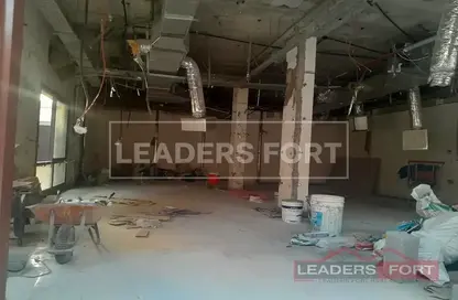 Shop - Studio for rent in Mirdif - Dubai