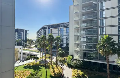 شقة - غرفة نوم - 2 حمامات للايجار في 9 شقة بناية - مساكن بلوواترز - جزيرة بلوواترز - دبي شقة - غرفة نوم - 2 حمامات للايجار في 9 شقة بناية - مساكن بلوواترز - جزيرة بلوواترز - دبي