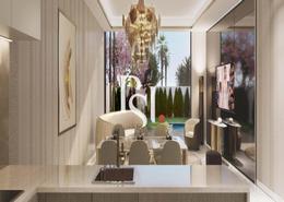 Villa - 4 bedrooms - 5 bathrooms for sale in THE FIELDS AT D11 - MBRMC - Wadi Al Safa 3 - Dubai