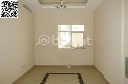 Apartment - 2 Bedrooms - 2 Bathrooms for rent in Al Nafoora 1 building - Al Rawda 2 - Al Rawda - Ajman