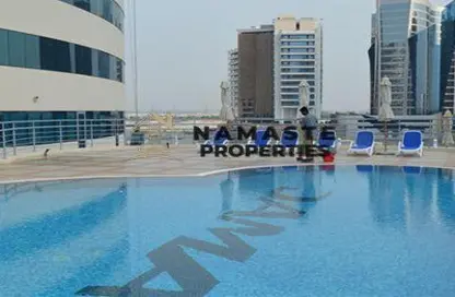 Retail - Studio - 2 Bathrooms for sale in Business Bay - Dubai
