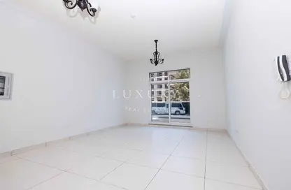 Apartment - 1 Bedroom - 2 Bathrooms for rent in Venus Residence - Jumeirah Village Circle - Dubai