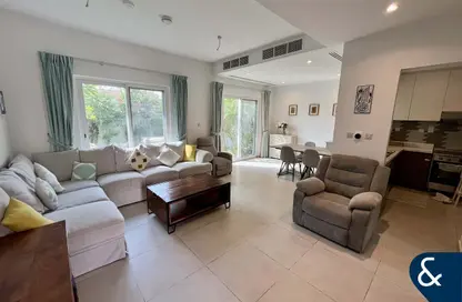 Villa - 3 Bedrooms - 4 Bathrooms for rent in Villanova - Dubai Land - Dubai