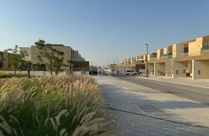 Townhouse - 3 Bedrooms - 4 Bathrooms for rent in Elie Saab VIE Townhouses - District 11 - Mohammed Bin Rashid City - Dubai Townhouse - 3 Bedrooms - 4 Bathrooms for rent in Elie Saab VIE Townhouses - District 11 - Mohammed Bin Rashid City - Dubai