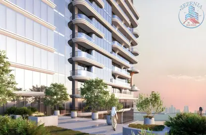 Apartment - Studio - 1 Bathroom for sale in Azizi Milan 51 - City of Arabia - Dubai