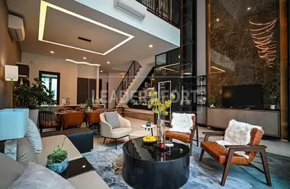 Apartment - 1 Bedroom - 2 Bathrooms for sale in Tria By Deyaar - Dubai Silicon Oasis - Dubai