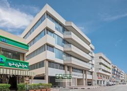 Office Space - 1 bathroom for rent in Al Khaleej Building - Karama - Dubai Office Space - 1 bathroom for rent in Al Khaleej Building - Karama - Dubai