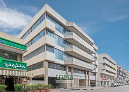 No commission, Fitted office for rent in Karama