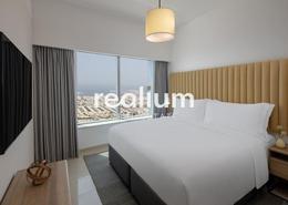 شقة - 2 غرف نوم - 3 حمامات للكراء في ستاي بريدج سويتس - شارع الشيخ زايد - دبي