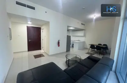 Apartment - 3 Bedrooms - 3 Bathrooms for rent in Marina Wharf 2 - Marina Wharf - Dubai Marina - Dubai Apartment - 3 Bedrooms - 3 Bathrooms for rent in Marina Wharf 2 - Marina Wharf - Dubai Marina - Dubai