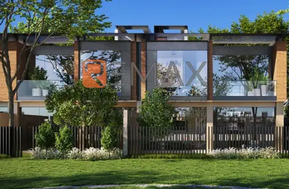 Villa - 4 Bedrooms - 5 Bathrooms for sale in Reem Hills - Najmat Abu Dhabi - Al Reem Island - Abu Dhabi