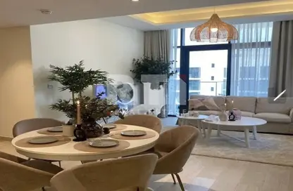 Apartment - 3 Bedrooms - 3 Bathrooms for sale in AZIZI Riviera 11 - Meydan One - Meydan - Dubai Apartment - 3 Bedrooms - 3 Bathrooms for sale in AZIZI Riviera 11 - Meydan One - Meydan - Dubai