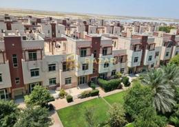 Apartment - 2 bedrooms - 3 bathrooms for sale in Al Ghadeer - Abu Dhabi