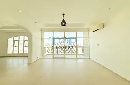 Apartment - 3 Bedrooms - 5 Bathrooms for rent in Eidan Al Ridda - Al Towayya - Al Ain
