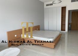 Apartment - 1 bedroom - 2 bathrooms for rent in Blue Waves Tower - Dubai Residence Complex - Dubai