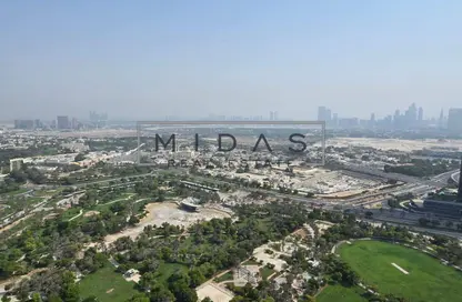 Apartment - 2 Bedrooms - 3 Bathrooms for sale in 1 Residences - Al Kifaf - Zabeel - Dubai