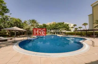 شقة - غرفة نوم - 2 حمامات للبيع في موج 223 - طراز مغولي - ديسكفري غاردنز - دبي