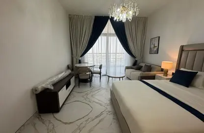 شقة - 1 حمام للبيع في بتلز من دانوب - المدينة الدولية - دبي شقة - 1 حمام للبيع في بتلز من دانوب - المدينة الدولية - دبي