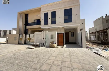 فيلا - 5 غرف نوم - 7 حمامات للبيع في الزاهية جاردنز - الزاهية - عجمان