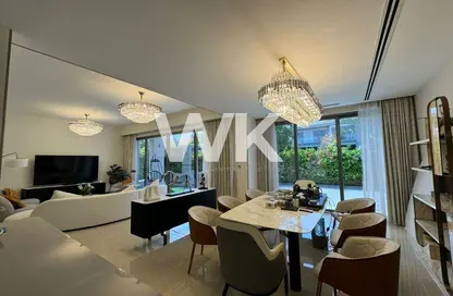 فيلا - 5 غرف نوم - 6 حمامات للبيع في 1 فلل سيدرا - فلل سيدرا - دبي هيلز استيت - دبي