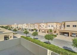 Villa - 2 bedrooms - 3 bathrooms for sale in Amaranta - Villanova - Dubai Land - Dubai