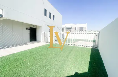 Townhouse - 3 Bedrooms - 5 Bathrooms for rent in Primrose - Damac Hills 2 - Dubai