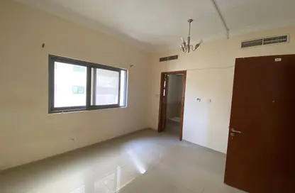 Apartment - Studio - 1 Bathroom for rent in Al Butina B - Al Butina - Sharjah