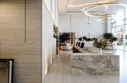 مكتب - استوديو للبيع في مونارك باي زين - مدينة السيارات - دبي