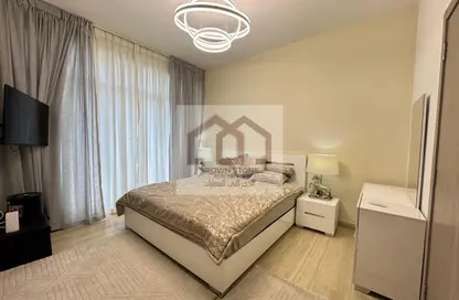 Villa - 3 Bedrooms - 3 Bathrooms for rent in Topanga - DAMAC Hills - Dubai