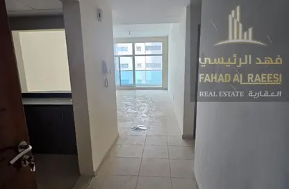 شقة - 2 غرف نوم - 3 حمامات للايجار في ذا ايكون جازا 2 - الراشدية 3 - الراشدية - عجمان