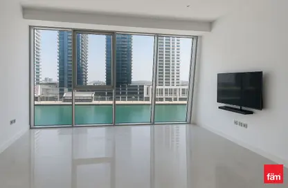 Apartment - 1 Bedroom - 1 Bathroom for sale in The Pad - Business Bay - Dubai