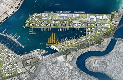 Apartment - 1 Bedroom - 1 Bathroom for sale in Sera 2 - Mina Rashid - Dubai