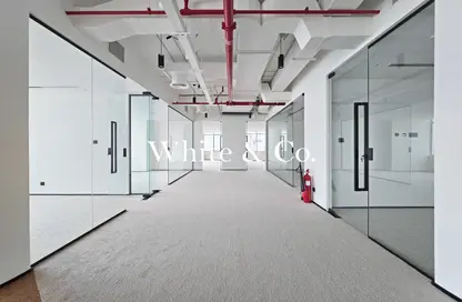 Office Space - Studio for rent in Mazaya Business Avenue AA1 - Mazaya Business Avenue - Jumeirah Lake Towers - Dubai