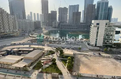 شقة - غرفة نوم - 1 حمام للبيع في ريفليكشن - شمس أبوظبي - جزيرة الريم - أبوظبي