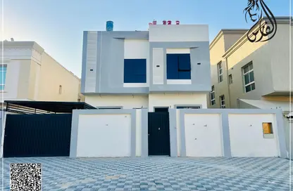 فيلا - 3 غرف نوم - 5 حمامات للبيع في الحليو 2 - الحليو - عجمان فيلا - 3 غرف نوم - 5 حمامات للبيع في الحليو 2 - الحليو - عجمان