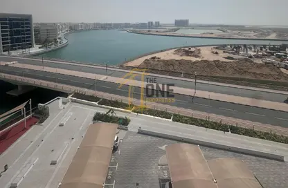 Apartment - 1 Bedroom - 2 Bathrooms for rent in Gateway Residences 2 - Mina Al Arab - Ras Al Khaimah