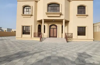 Villa - 5 Bedrooms - 6 Bathrooms for rent in Al Dhait South - Al Dhait - Ras Al Khaimah